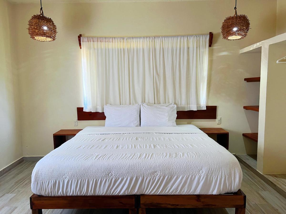 Baklis Tulum Apartment Exterior foto