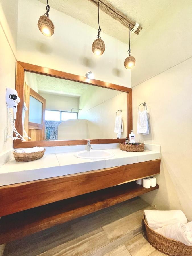 Baklis Tulum Apartment Exterior foto